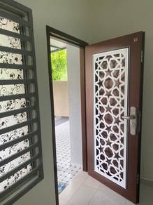 1-storey-Terraced-House-for-rent-Sepang-Selangor
