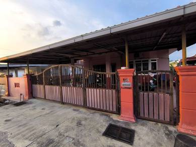 Rumah Banglo Sewa untuk muslim area KKB, Rasa Hulu Selangor