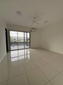 2-storey-Terraced-House-for-rent-Alma-Penang