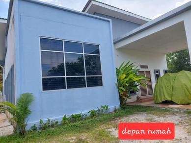 Bungalow-House-for-rent-Bangi-Selangor