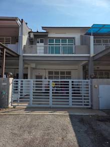 2-storey-Terraced-House-for-sale-Tampin-Negeri-Sembilan
