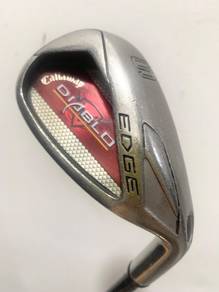 Golf Iron Wedge Sand Callaway DIABLO EDGE