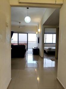 Seaview Condo For Sale In Batu Ferringhi