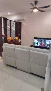 Maple Residence@Sungai Puyu 3 Storey Terrace Butterworth Fully Furnish
