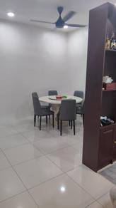 Maple Residence@Sungai Puyu 3 Storey Terrace Butterworth Fully Furnish