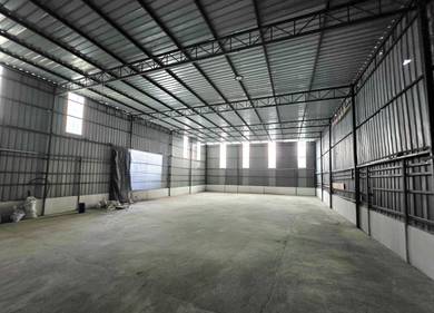 Commercial Warehouse Factory Salak South Kuchai lama Sg Besi KL