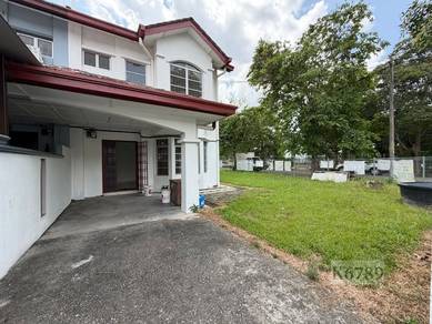 VALUE BUY! Bandar Bukit Tinggi 2 Double Storey Corner Lot For Sale