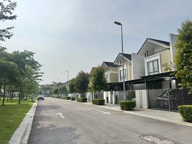 2-storey-Terraced-House-for-rent-Iskandar-Puteri-Johor