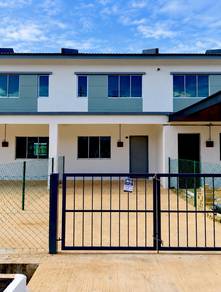 2-storey-Terraced-House-for-sale-Sungai-Petani-Kedah