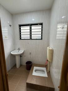 Andalas klang. 25x75 5bedrooms. No flood