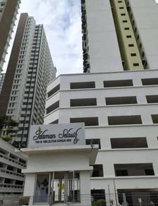 Below Market Value Idaman Selasih near Golden Triangle