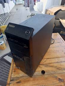 Pc second