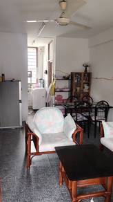 Wangsa Maju Section 1 Flat For Sale