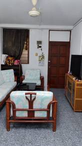 Wangsa Maju Section 1 Flat For Sale