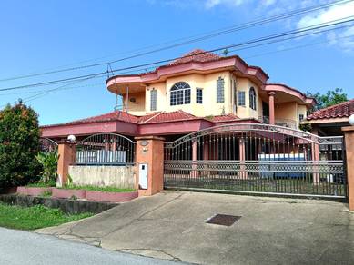 Bungalow-House-for-sale-Bukit-Beruntung-Selangor