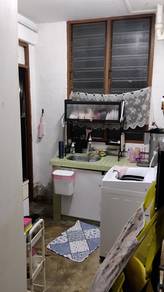 Wangsa Maju Section 1 Flat For Sale