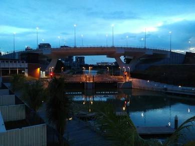 Others-for-rent-Puteri-Harbour-Johor