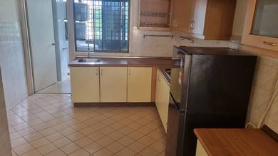 Residensi Bukit Jalil
