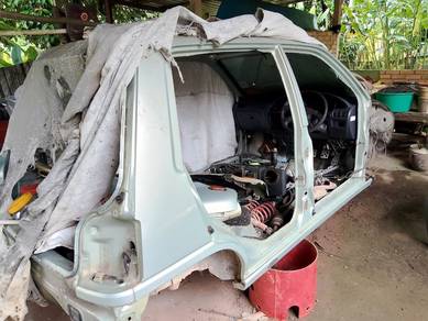 Sparepart Original L5