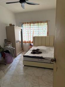 Rumah untuk disewa