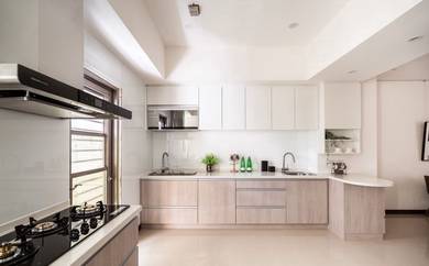 【 Cheap & Freehold 】1st Family House !!! Near Mall, MRT, School & Shop