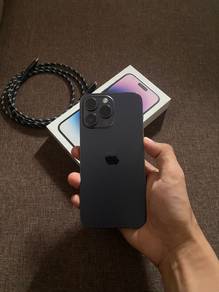 iphone 14 pro max 256GB Zp set