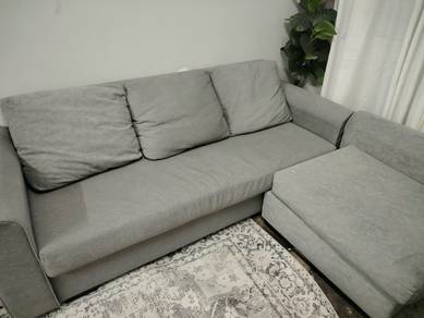 Sofa Easy Clean