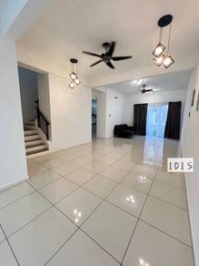 2-storey-Terraced-House-for-rent-Telok-Panglima-Garang-Selangor