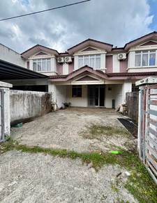 2-storey-Terraced-House-for-sale-Skudai-Johor