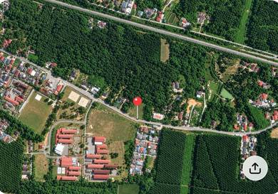 36Ksf Agricultural Land Fronting Jalan Labu, Seremban