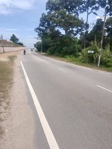 36Ksf Agricultural Land Fronting Jalan Labu, Seremban