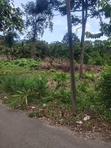 36Ksf Agricultural Land Fronting Jalan Labu, Seremban