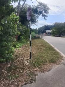 36Ksf Agricultural Land Fronting Jalan Labu, Seremban