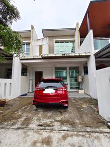 2-storey-Terraced-House-for-sale-Masai-Johor