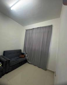 Seri Maju & Sepangar Ria