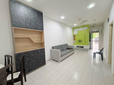 1-storey-Terraced-House-for-rent-Johor-Bahru-Johor