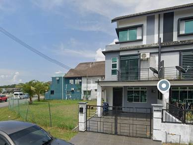 2-storey-Terraced-House-for-sale-Pasir-Gudang-Johor