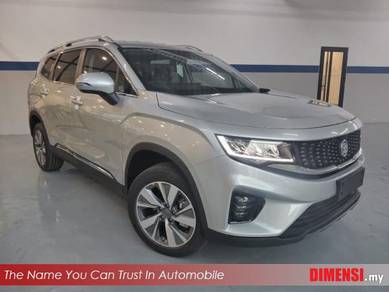 2026 Proton X90 1.5 MY26 (A) TRUE 7 SEATER SUV