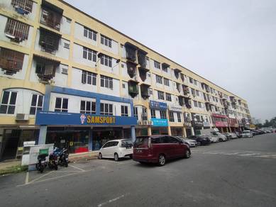 Pusat Hentian Kajang
