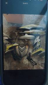 coverset ori motor