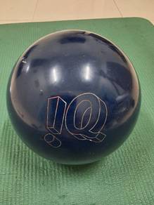 Storm Tour Edition bowling ball
