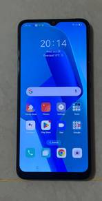 oppo a16k..32gb 3ram+1ram