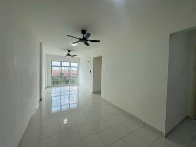 Merpati Indah Apartment @ Bandar Putra Kulai