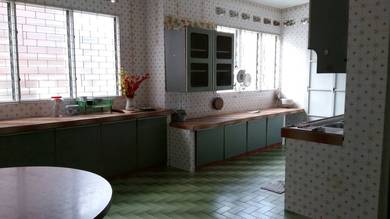 Island Park, Greenlane For Sale | Double Storey Semi-Detached House |