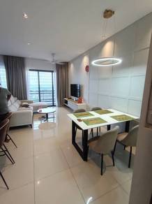 Condominium-for-rent-Bukit-Minyak-Penang