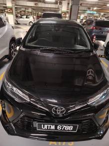 2023 Toyota VIOS 1.5 E (A)