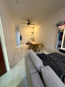 Tmn Sutera Saleng Senai 1Storey Full Renovate Full Loan For 1st Buyer