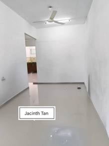 1-storey-Terraced-House-for-rent-Bukit-Mertajam-Penang