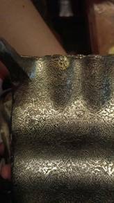 brass original padu