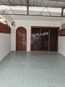 Sek 25 Taman Sri Muda